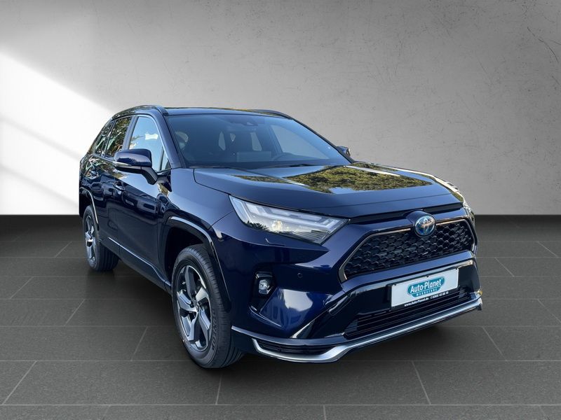 Toyota RAV4 2.5 AWD Plug-In Hybrid Teamplayer *0,5%*ACC