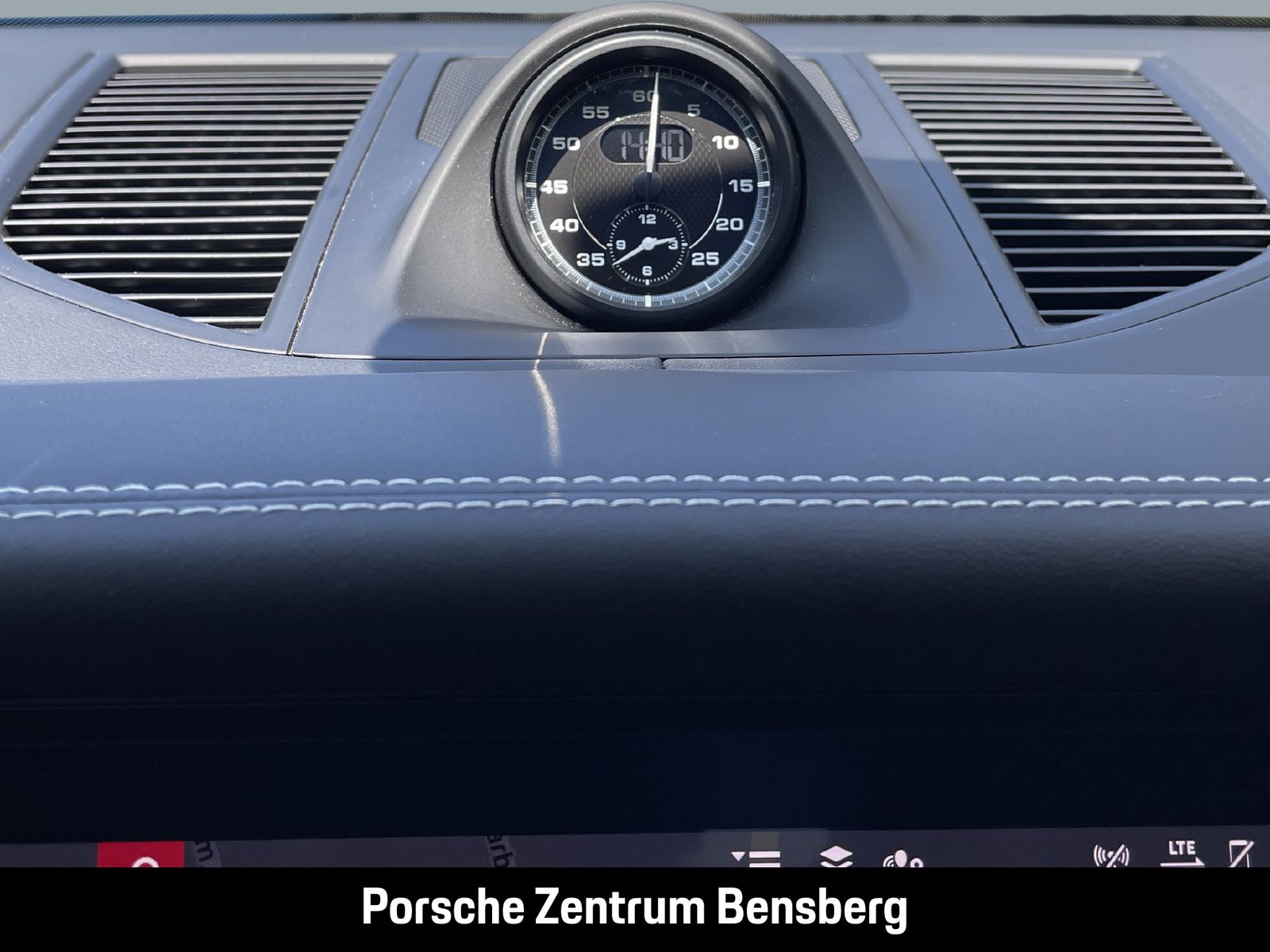 Porsche Macan GTS Pano StHz 18W ACC Surround View