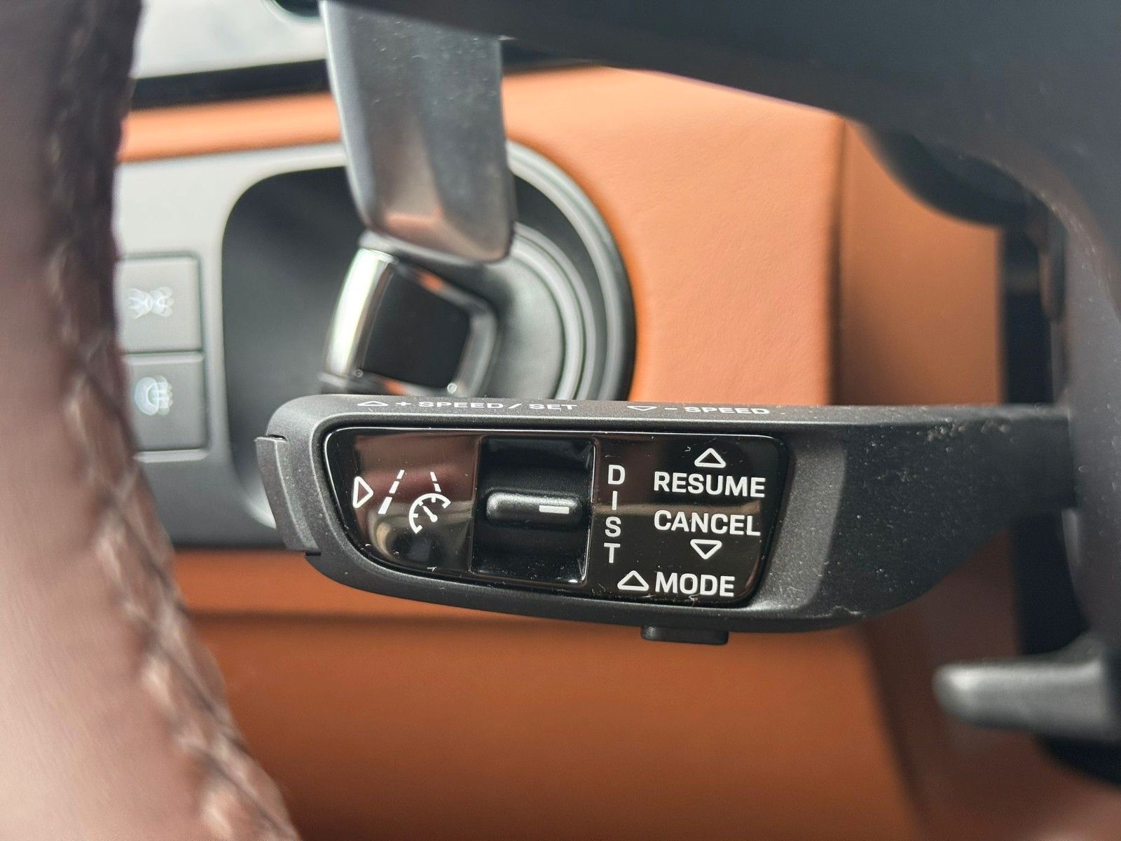Porsche Turbo Matrix HUD 360°BOSE Pano ACC StHzg 18 Wege