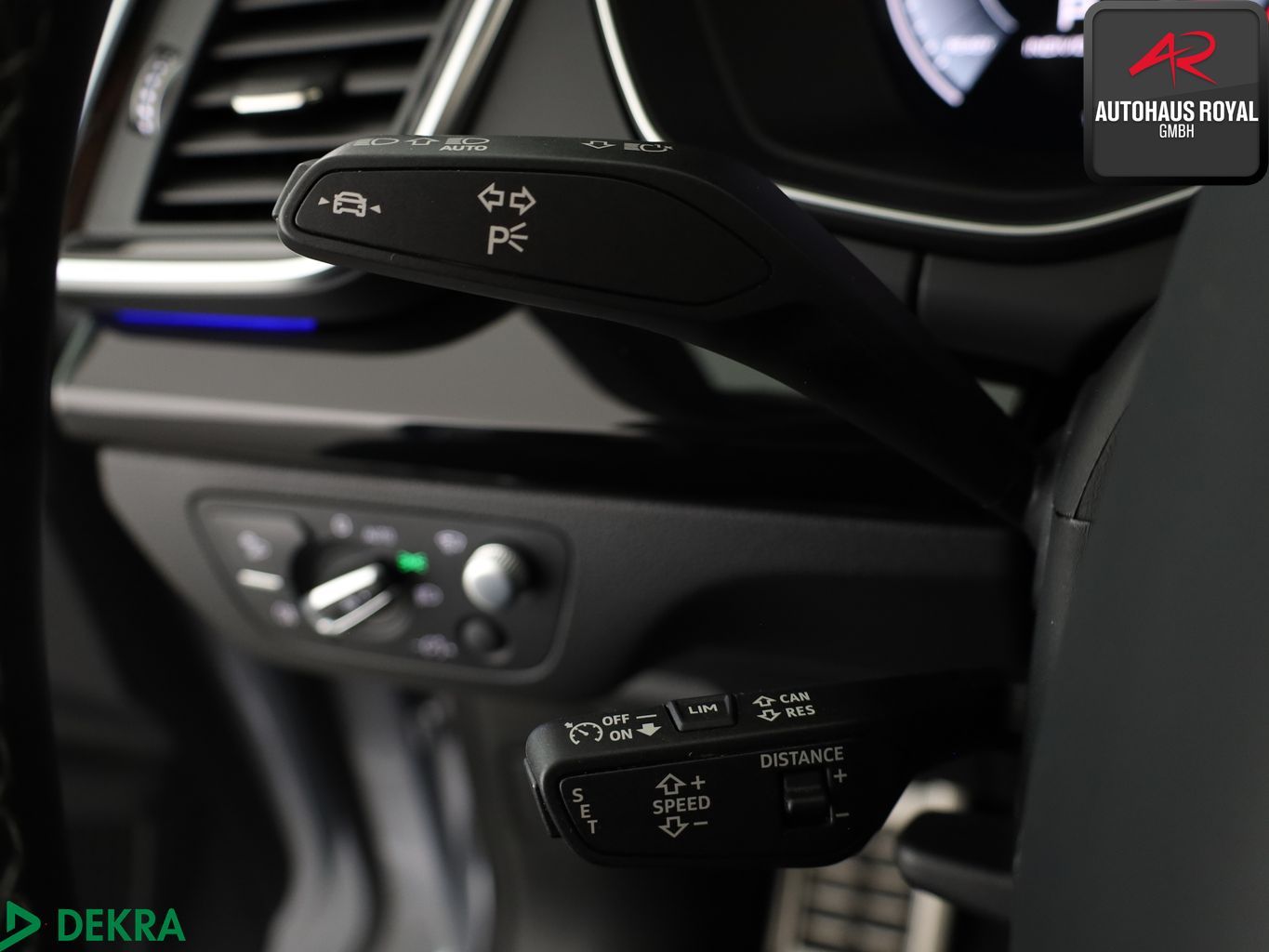 Audi Q5 Sportback 45 TFSI qu S LINE S-SITZE,HUD,B+O