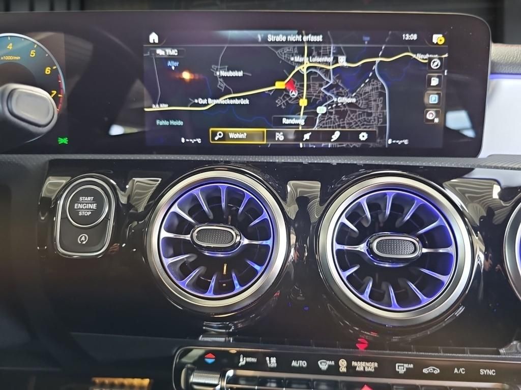 Mercedes-Benz CLA 200 SB AMG - Samsaru's Car Outlet