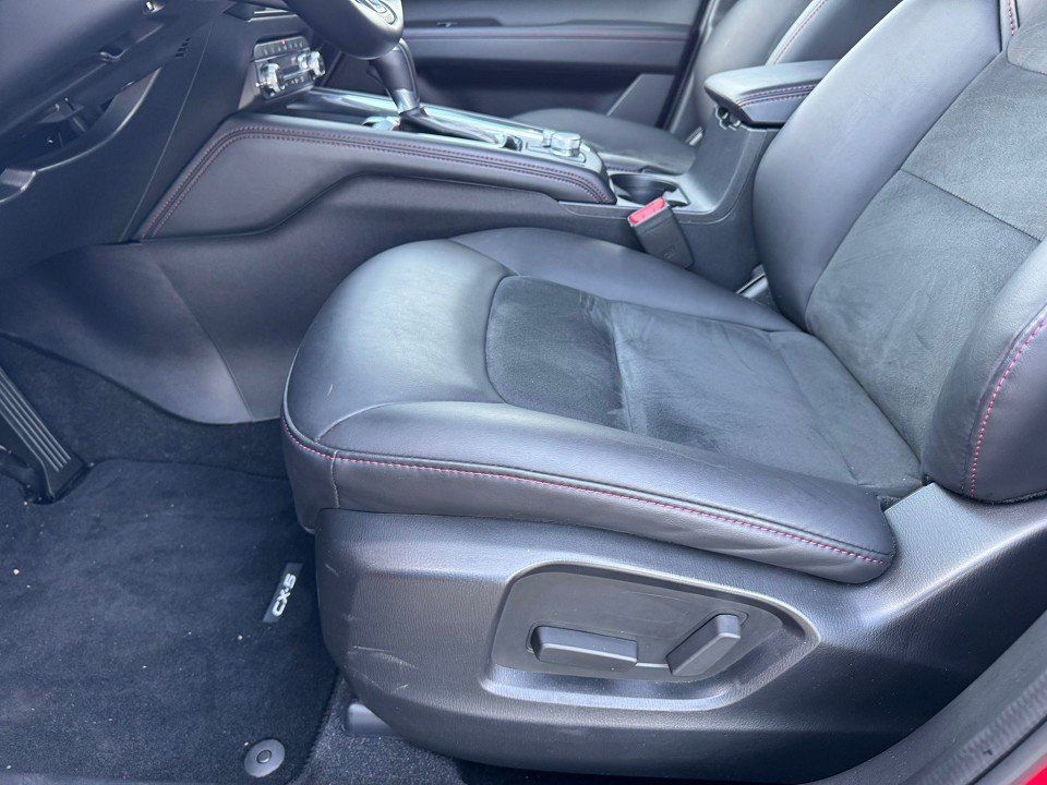 Mazda CX-5 2.5 (194PS) FWD Autom. Homura Allwetterr. 3