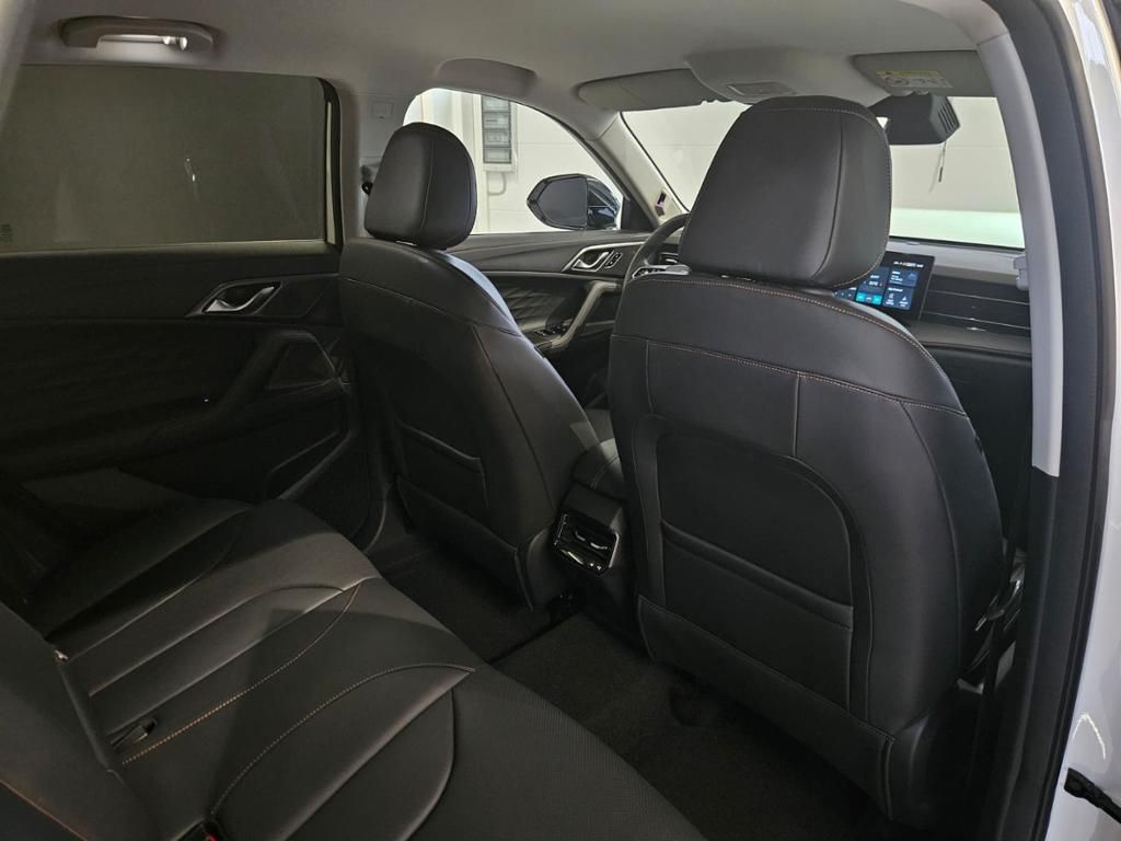 MG HS PHEV Luxury LED*Keyless*ACC*360°