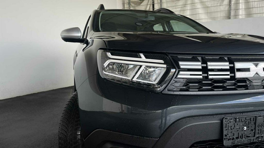 Dacia Duster II 1.5 dCi 4x4 - Samsaru's Car Outlet
