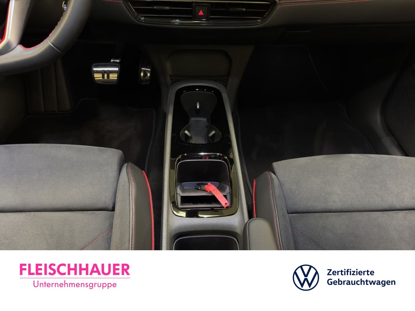 Volkswagen ID.3 GTX Matrix+Navi+Pano+AHK+HUD+20''+DCC+360°+