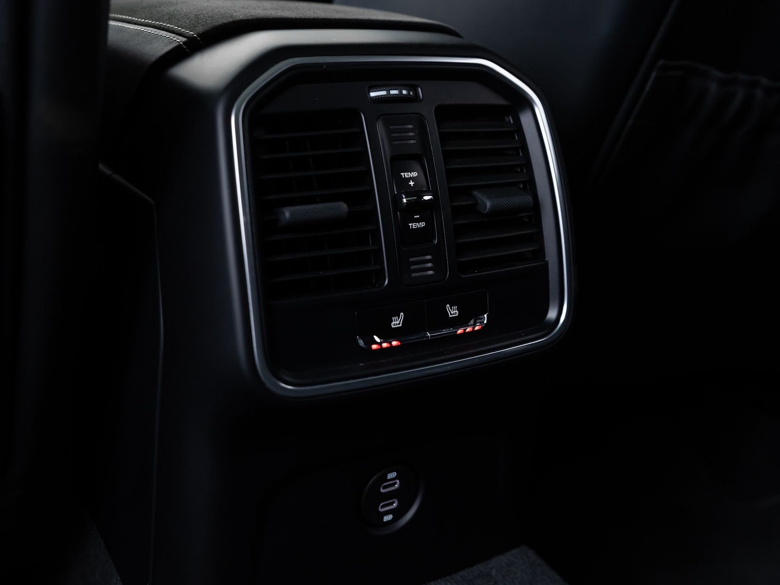 Porsche Macan GTS ACC*PANO*LUFT*BOSE*18-WEGE*STDHZ*360°