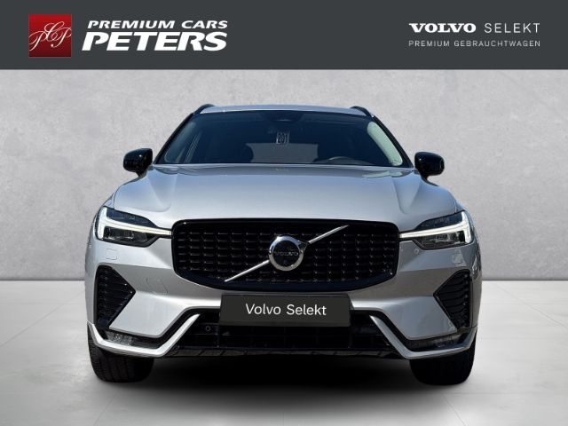 Volvo XC60 Plus Dark B4 Diesel 20''LM Standhz 360kam D