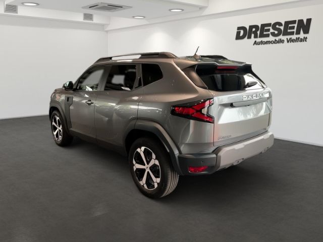 Dacia Duster III 1.2 Mild-Hybrid Journey - Samsaru's Car Outlet