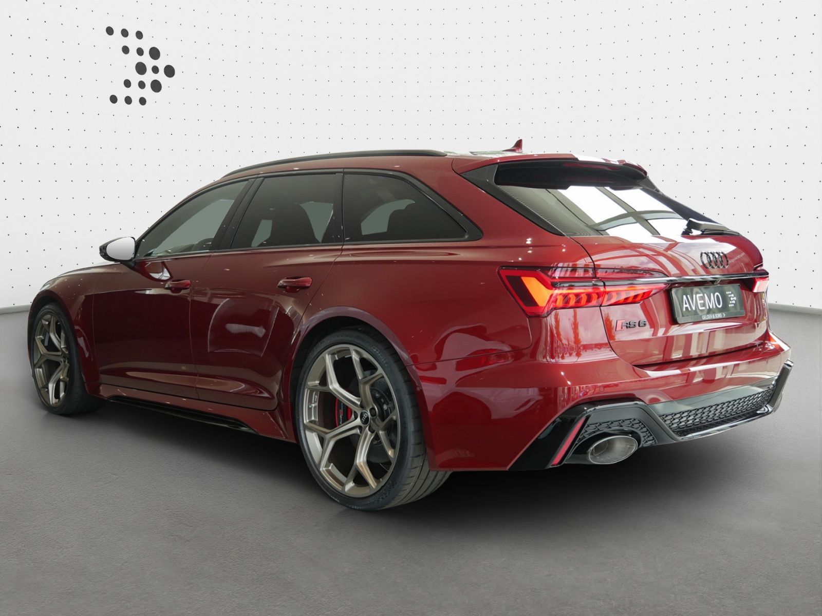Audi RS 6 Avant performance B&O|RS+|MATRIX|PANO