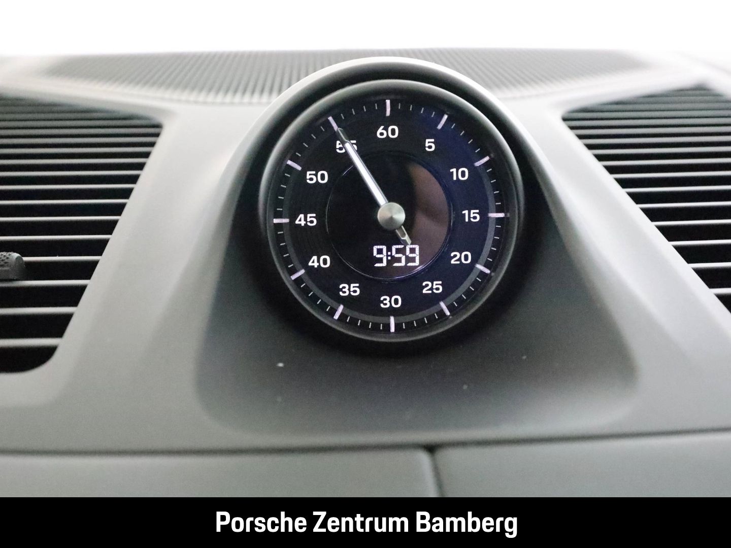Porsche Cayenne S/ Sport Design Paket/ 22 Zoll/