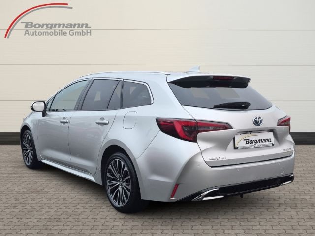 Toyota Corolla Touring Sports Hybrid Team D 1.8 EU6d *T