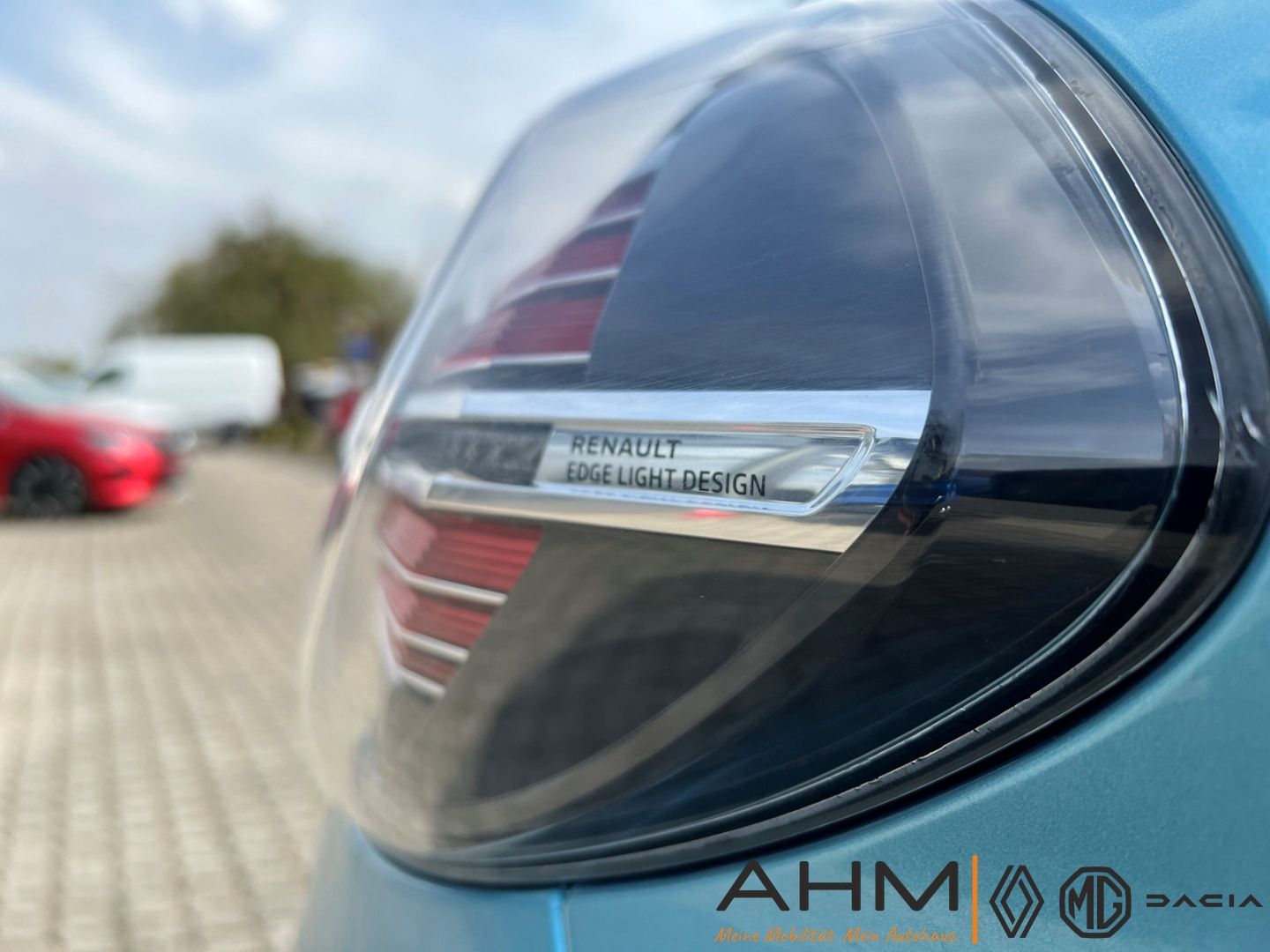 Renault ZOE R110 ZE50 - Samsaru's Car Outlet