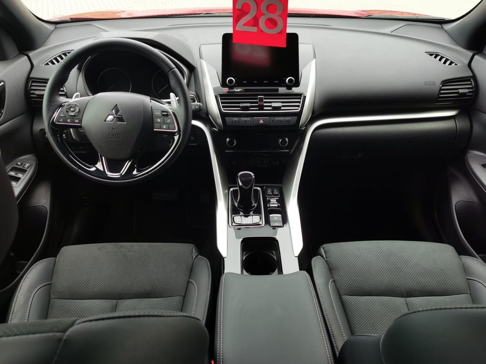 Mitsubishi Eclipse Cross PHEV SELECT//SPORTPAKET PLUS//AHK