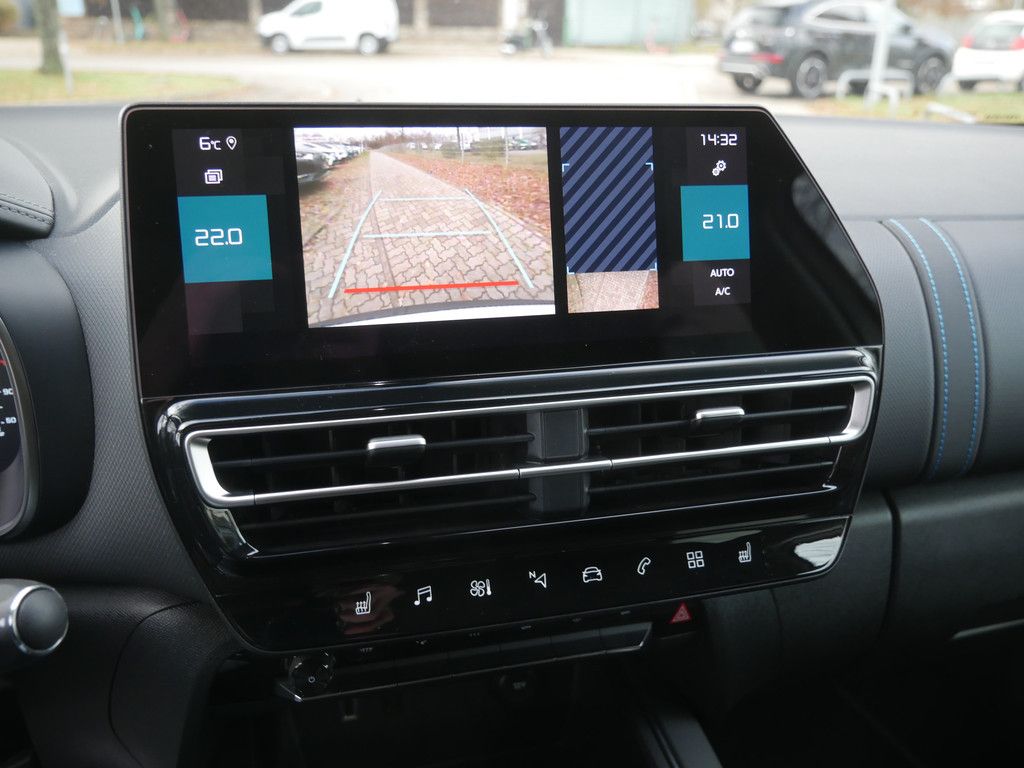 Citroën C5 Aircross PureTech 130 S&S EAT8 C-Series LED