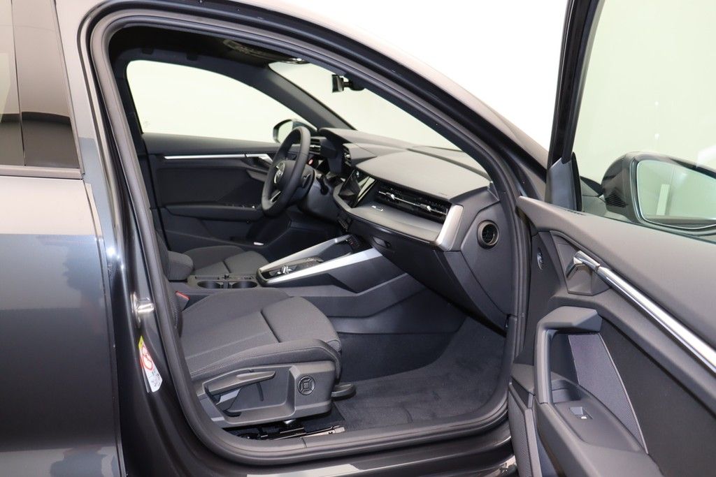 Audi A3 Lim. 30 TDI - Samsaru's Car Outlet