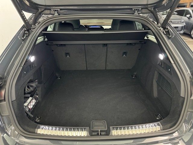 Audi A5 Avant edition one S-line quattro LED Navi Kam