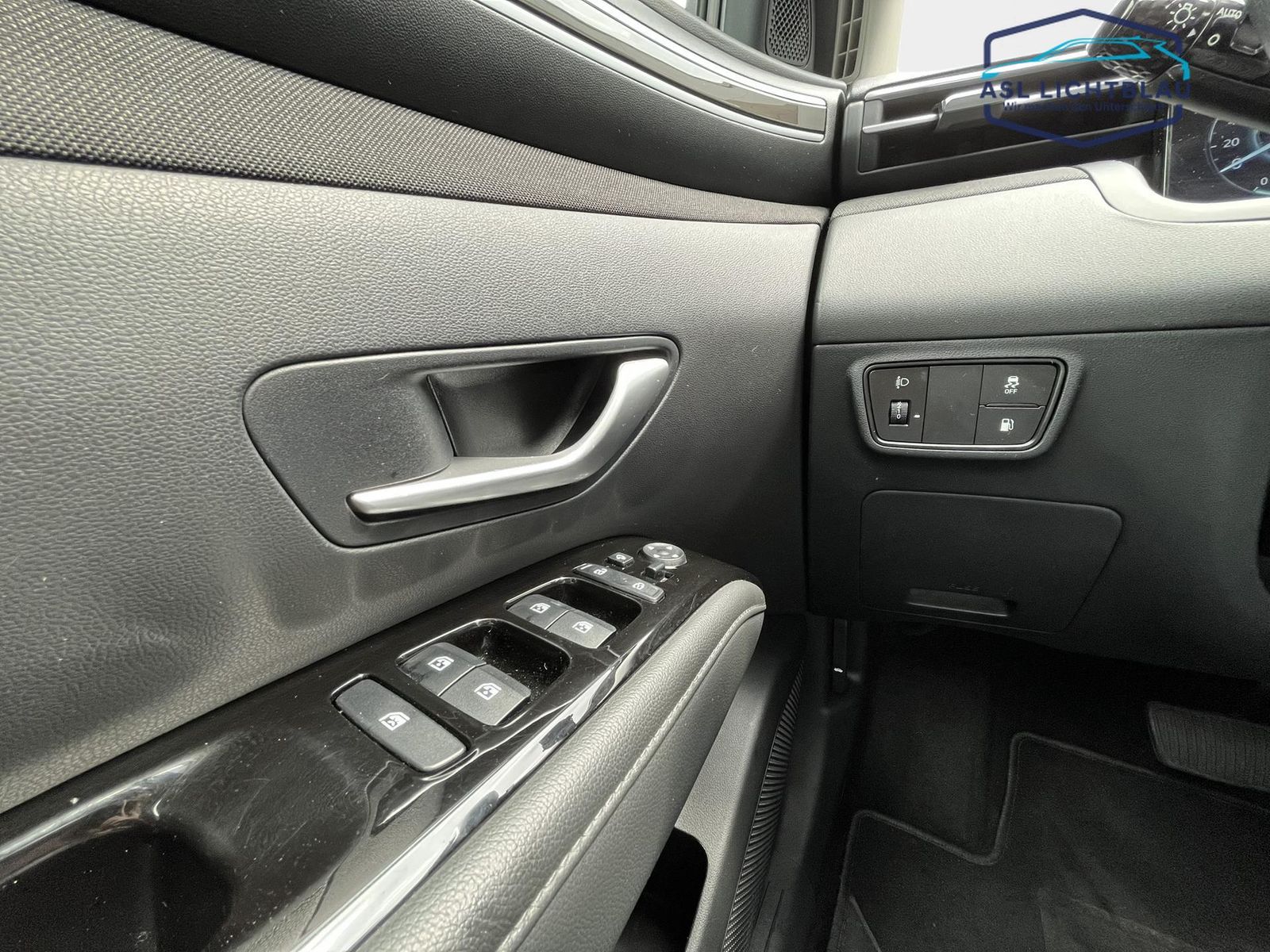 Hyundai TUCSON Plug-in-Hybrid 1.6 T-GDi 6-AT 4WD Funk...