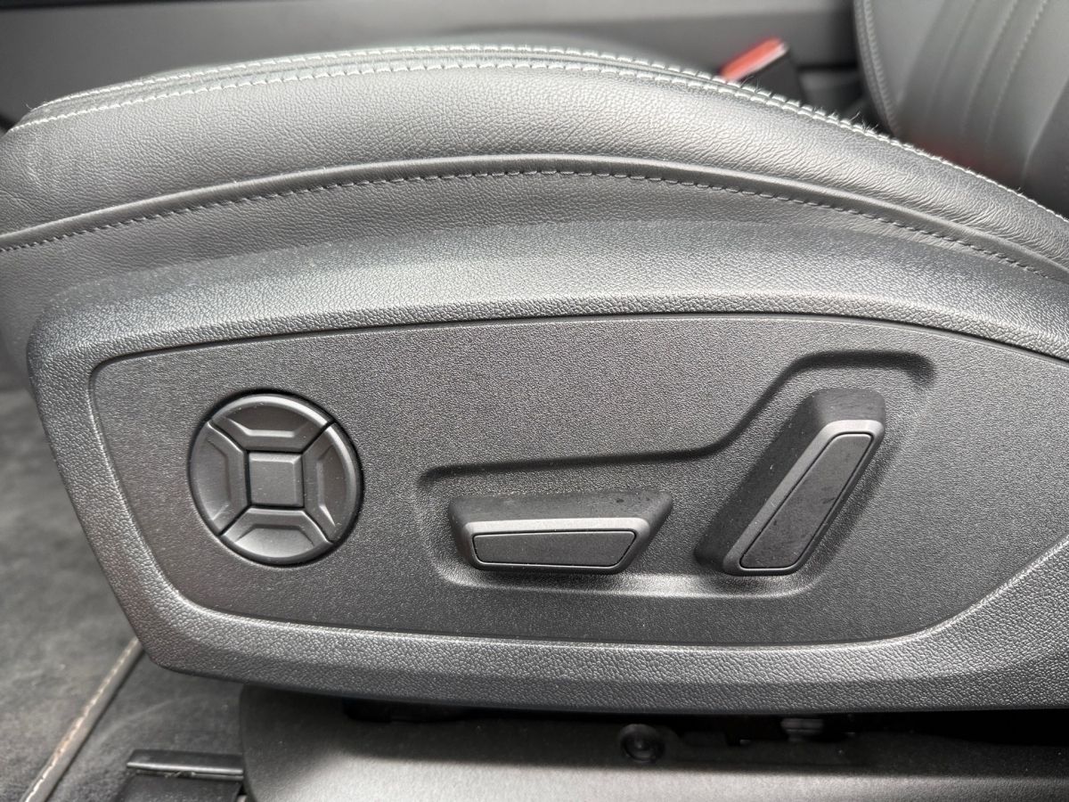 Audi A6 Avant - Samsaru's Car Outlet