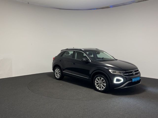 Volkswagen T-Roc 1.5 TSI DSG Style - Samsaru's Car Outlet