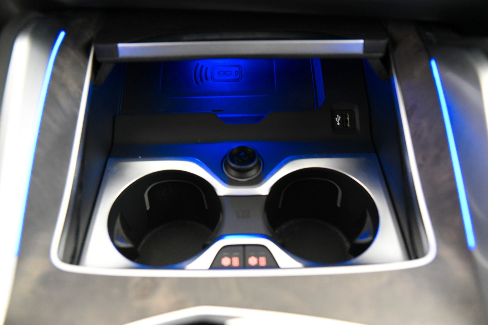 BMW X6 xDrive30d M Sport Pro Gestik Pano ACC H&K HUD