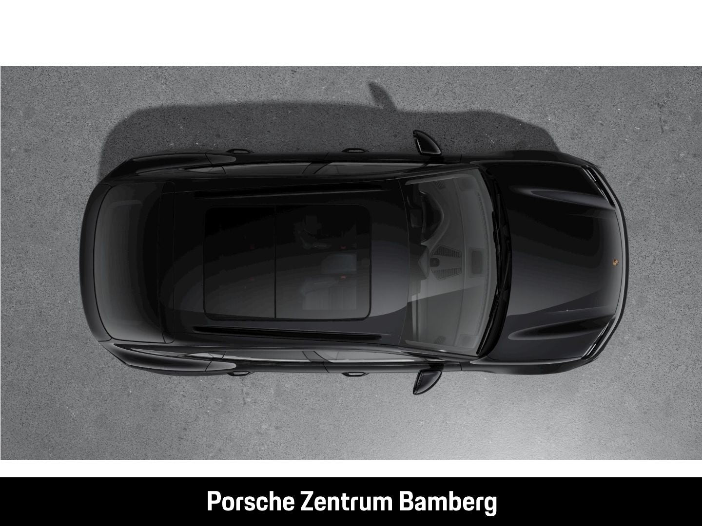 Porsche Macan 4/ BOSE/ Luftfeder./ Hinterachsen./ AHK uv