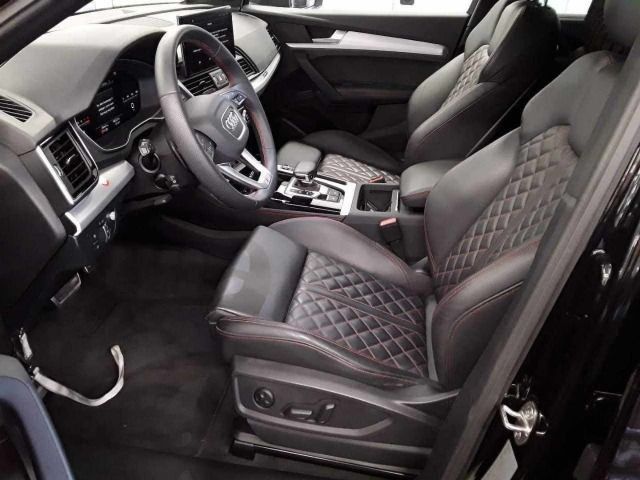 Audi Q5 40 TDI qu. S line - Samsaru's Car Outlet