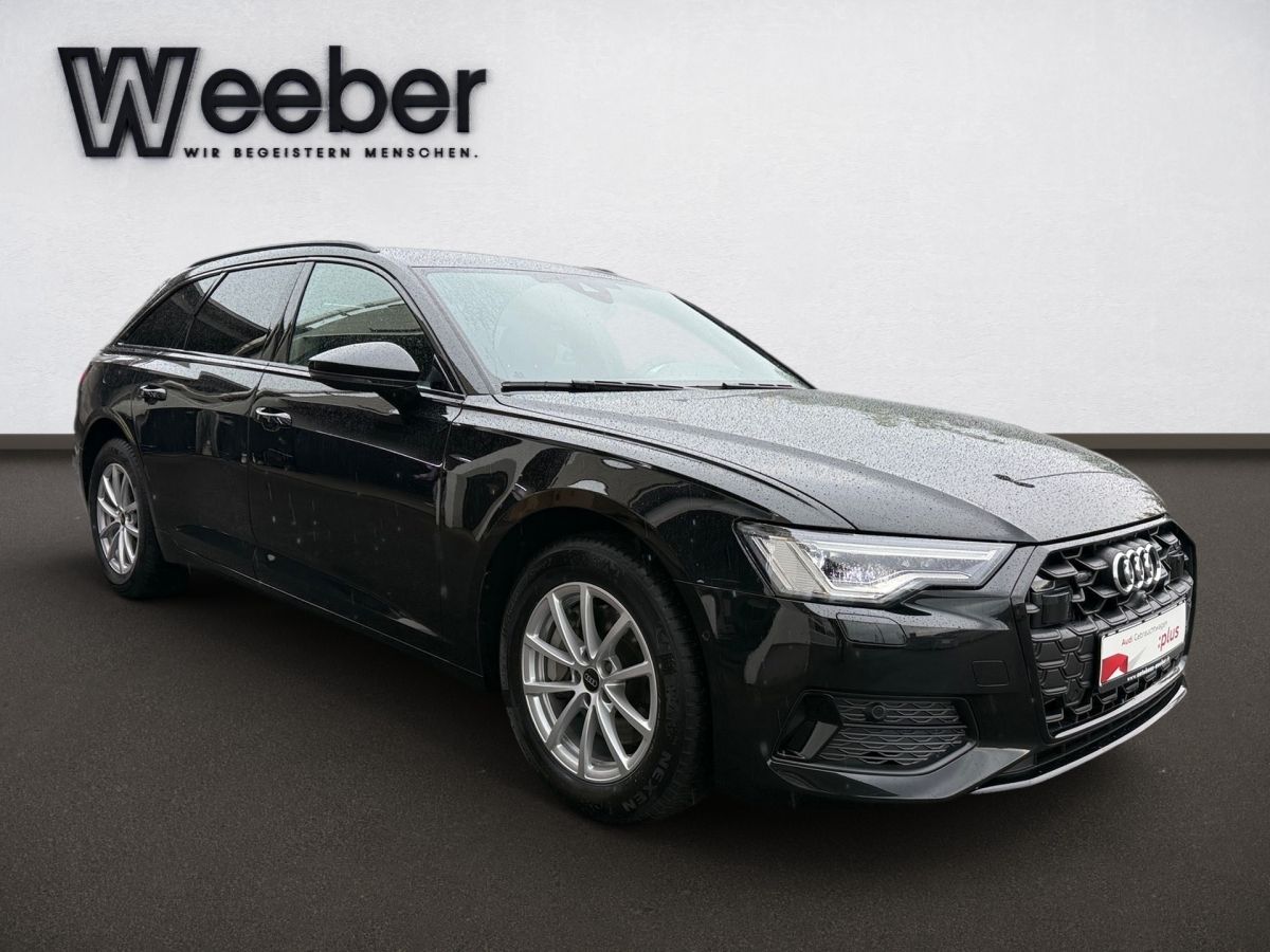 Audi A6 Avant - Samsaru's Car Outlet