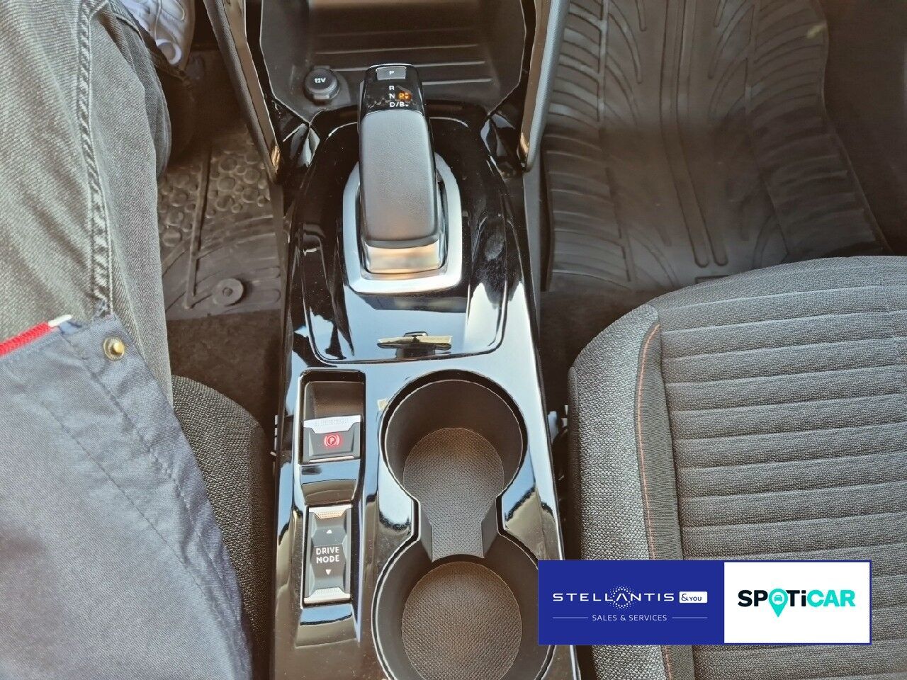 Peugeot 208 Active Elektro - Samsaru's Car Outlet