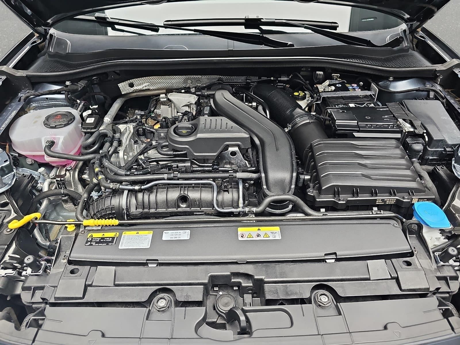 Seat 1.5 ETSI DSG FR NAVI LED PANO LM17