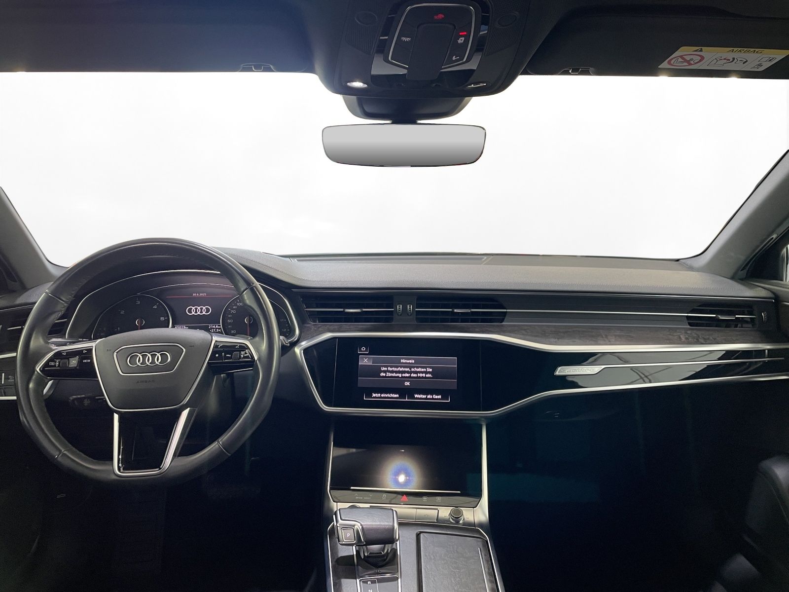 Audi A6 Avant 40 TDI quattro S tronic - Samsaru's Car Outlet