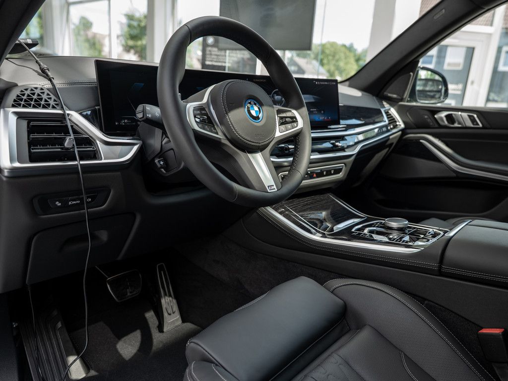 BMW X5 xDrive 50e M-Sport Pro FACEL. 360° PANO LED