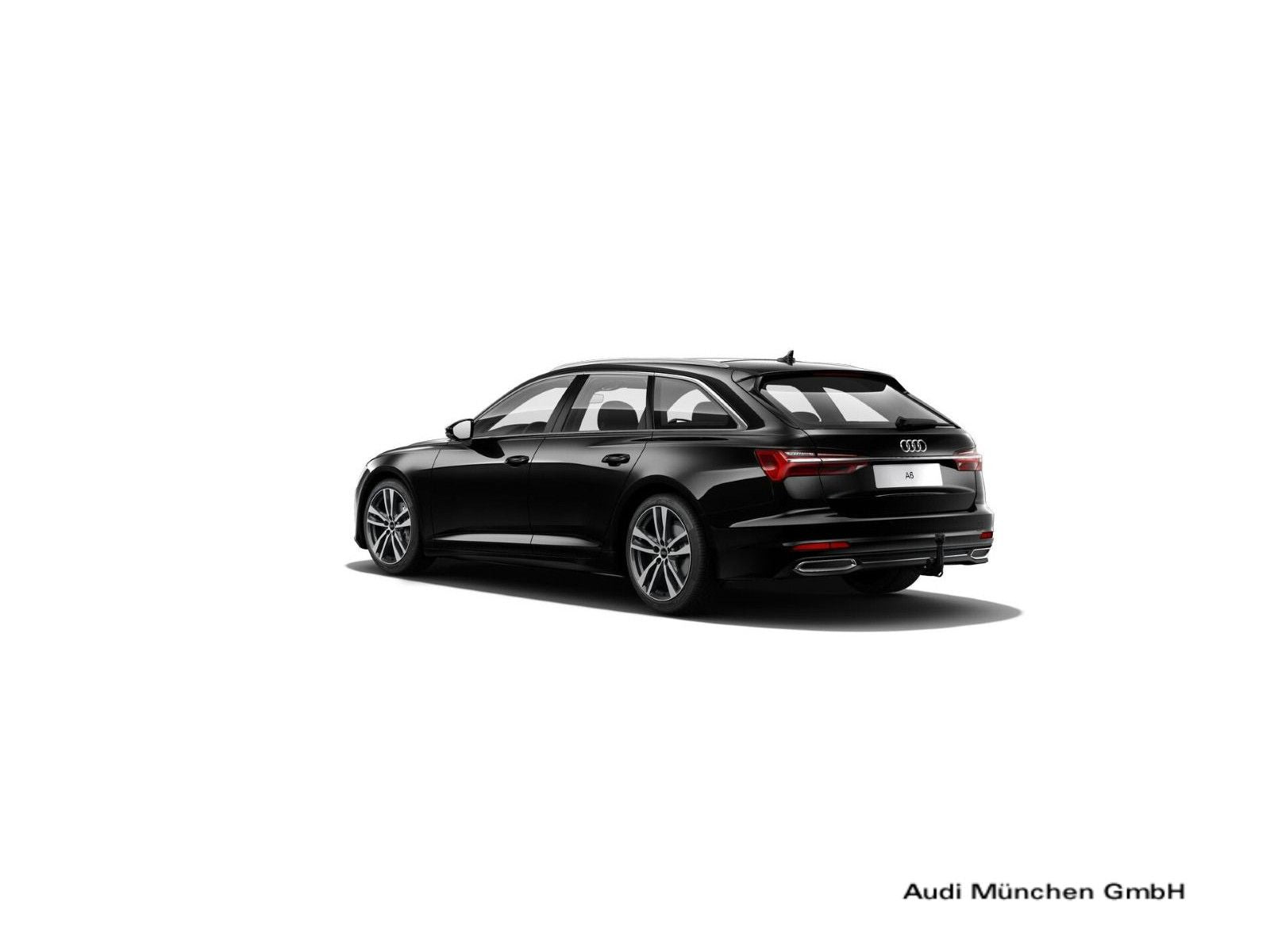 Audi A6 Avant 40 TDI S tronic sport - Samsaru's Car Outlet