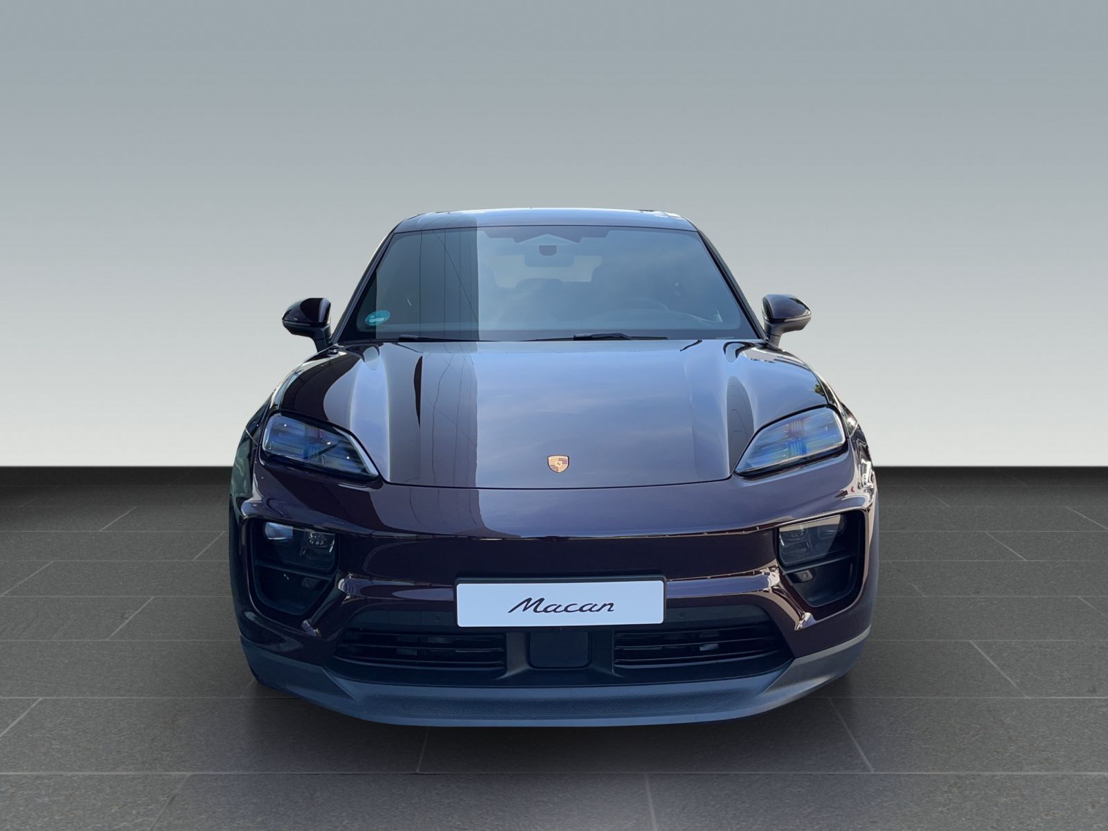 Porsche Macan 4S - Samsaru's Car Outlet