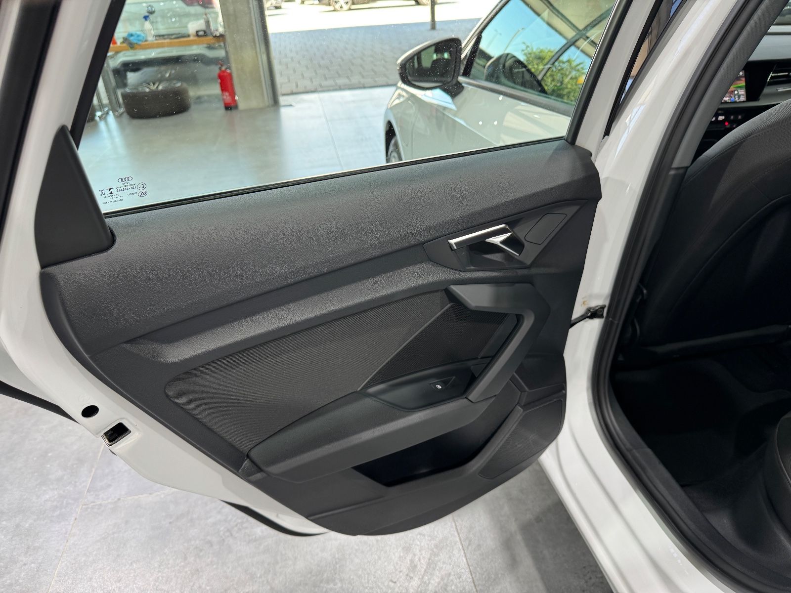 Audi A3 Sportback 40 TFSI e advanced - Samsaru's Car Outlet