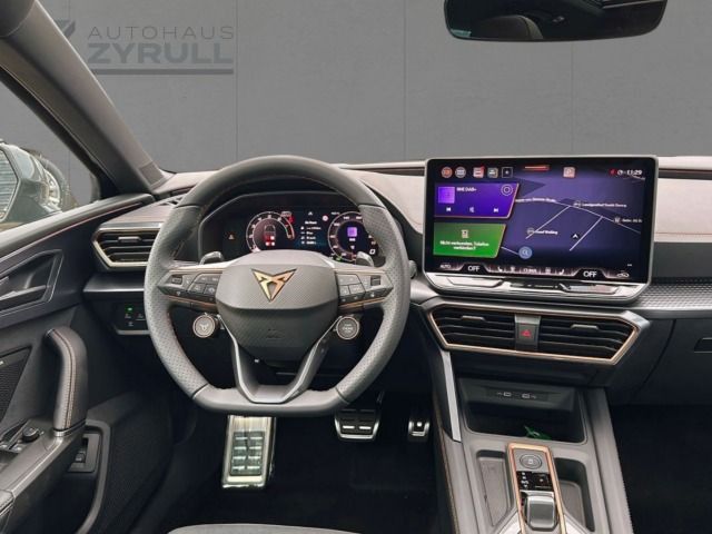 Cupra Leon Sportstourer 1.5 eTSI 150 PS DSG - Samsaru's Car Outlet