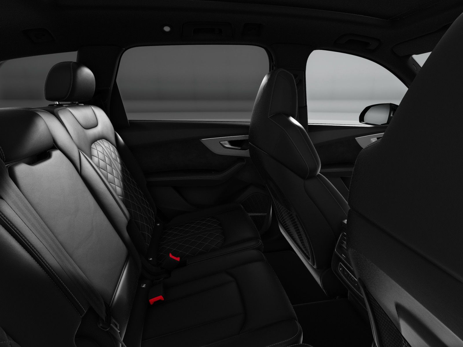 Audi Q7 60 TFSIe quattro S-LINE*NAVI*LASER*HUD*AHK*PA
