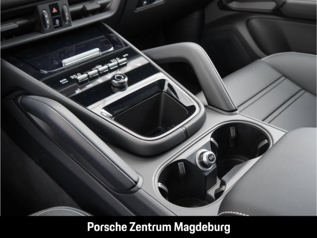 Porsche Cayenne E-Hybrid Coupe*BOSE*PASM*PANO*AZV*INNO*