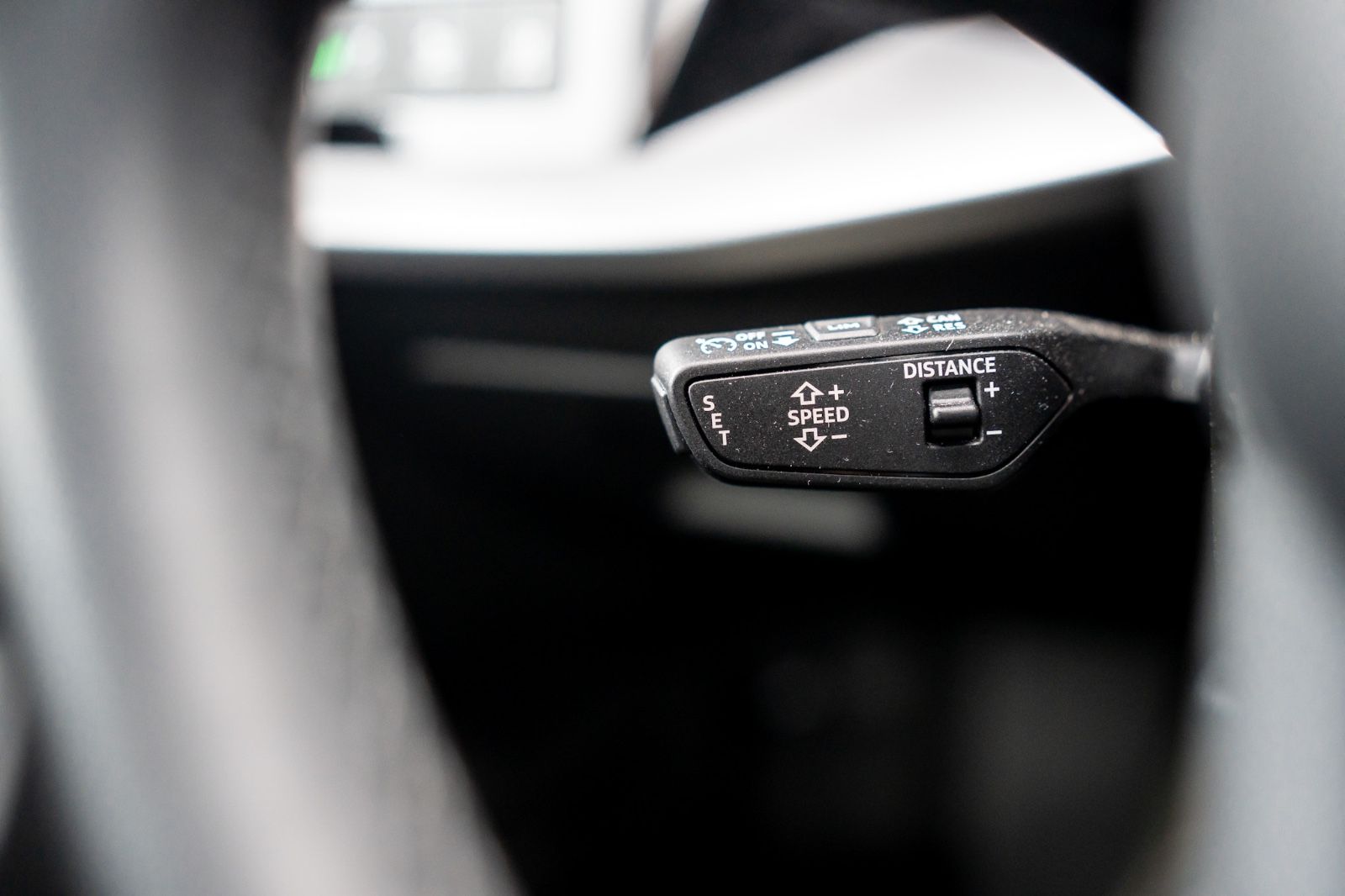 Audi A3 Sportback 35 TFSI advanced *1.HD*ACC*DAB*NAV*