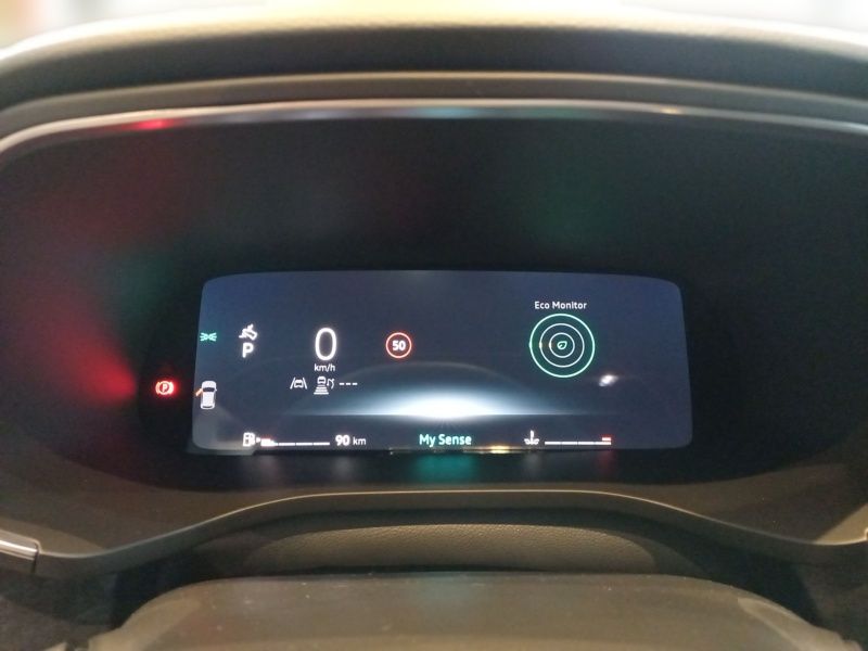 Renault ARKANA Esprit Alpine Mild Hybrid - Samsaru's Car Outlet