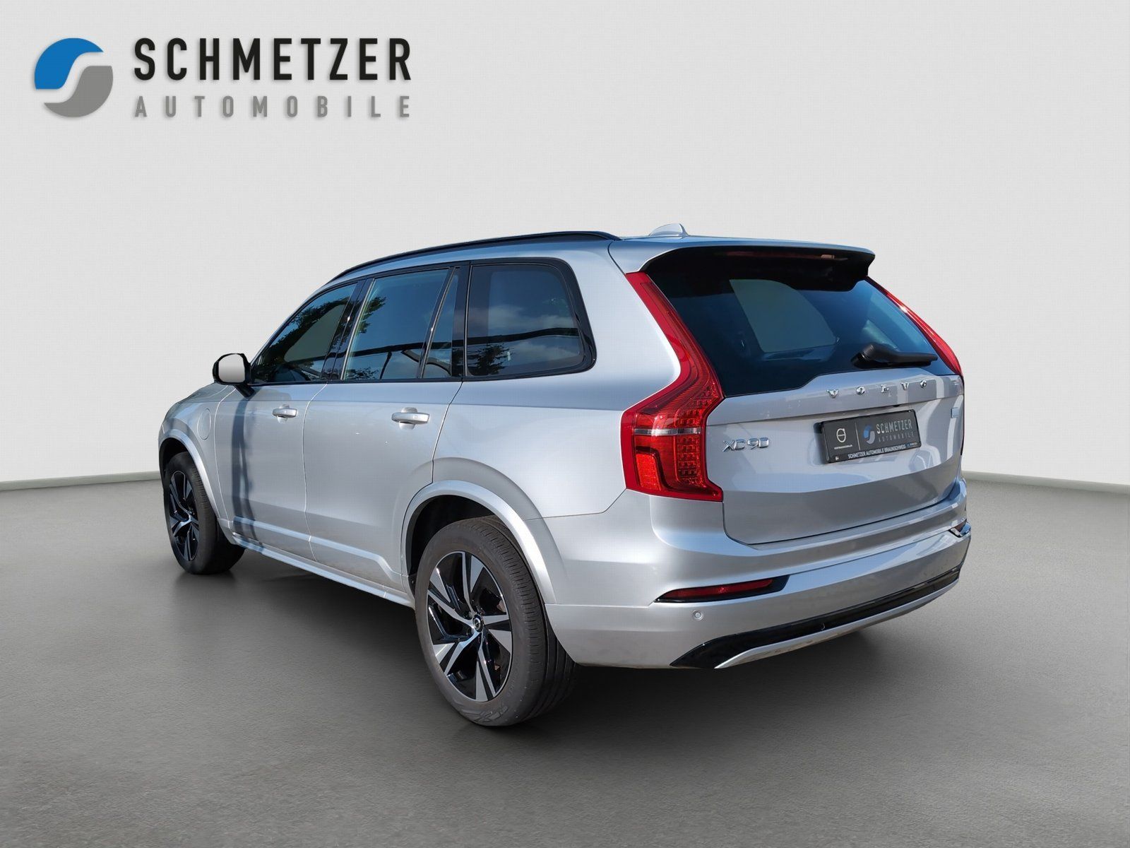 Volvo XC90+T8+AWD+GT+Lenkradhzg+Voll-LED+R-Kam+Sitzhzg
