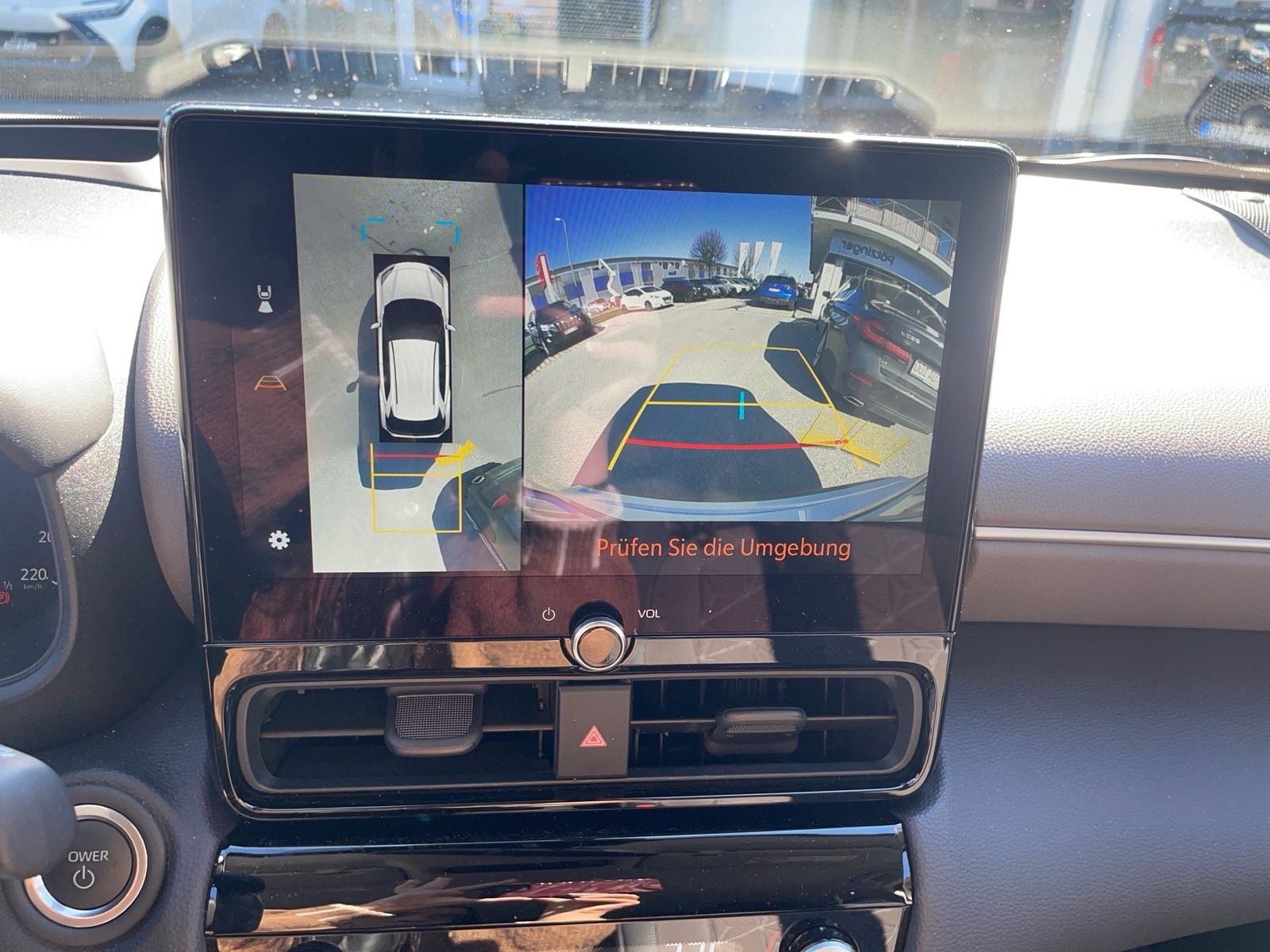 Toyota Yaris Cross 1.5Hybrid Style Plus,HUD,JBL,Navi,SH