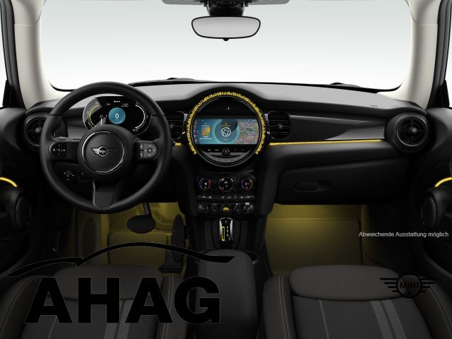 MINI Cooper SE Essential Trim - Samsaru's Car Outlet
