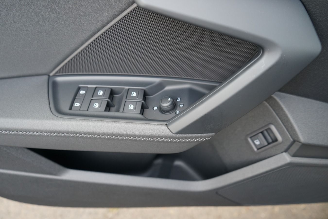 Audi A3 45TFSI e Sportback S line - Samsaru's Car Outlet