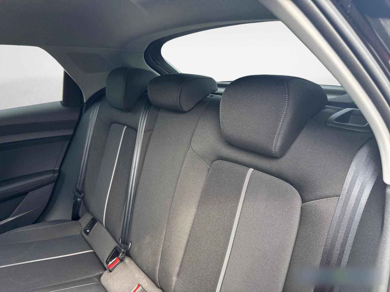 Audi A1 allstreet 30 TFSI S tronic - Samsaru's Car Outlet