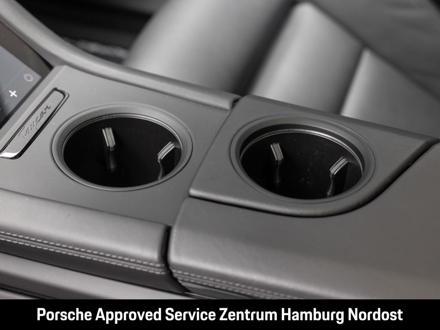 Porsche Taycan GTS Sport Turismo BOSE PDLS+ Surround