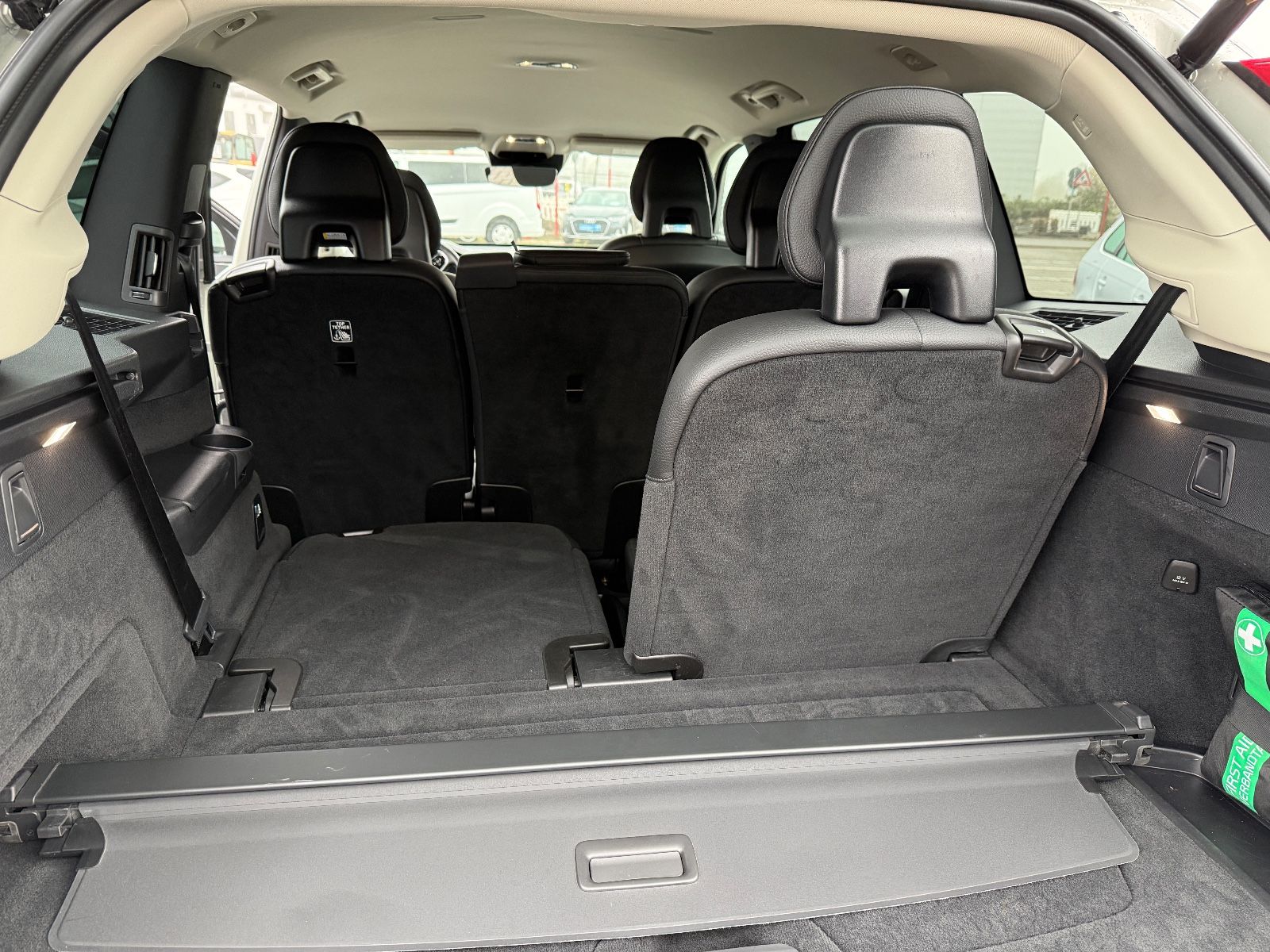 Volvo XC90 Inscription Expression Recharge Plug-In Hyb