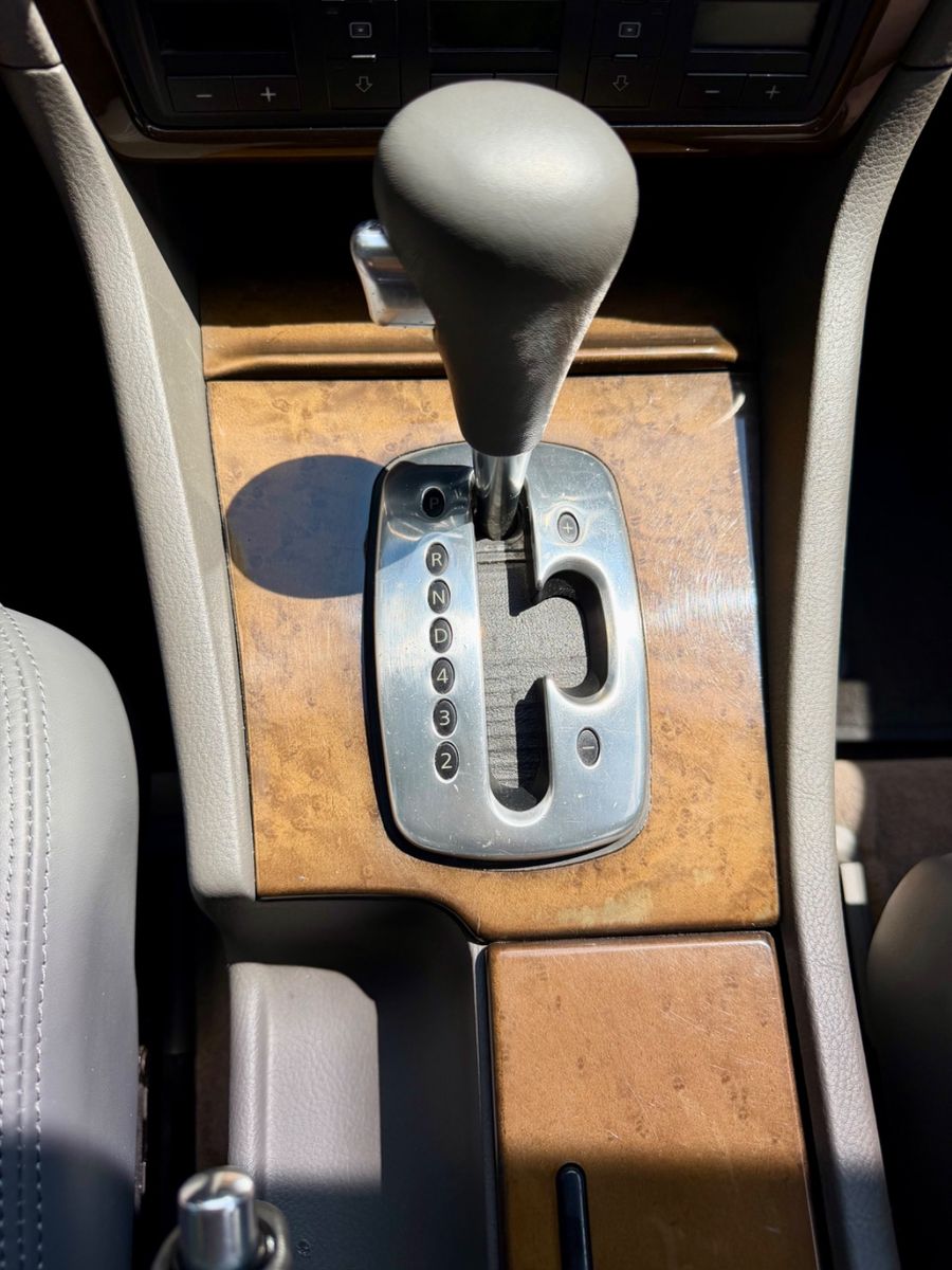 Audi S8 4.2 V8 / NUR 109000 Km !!!