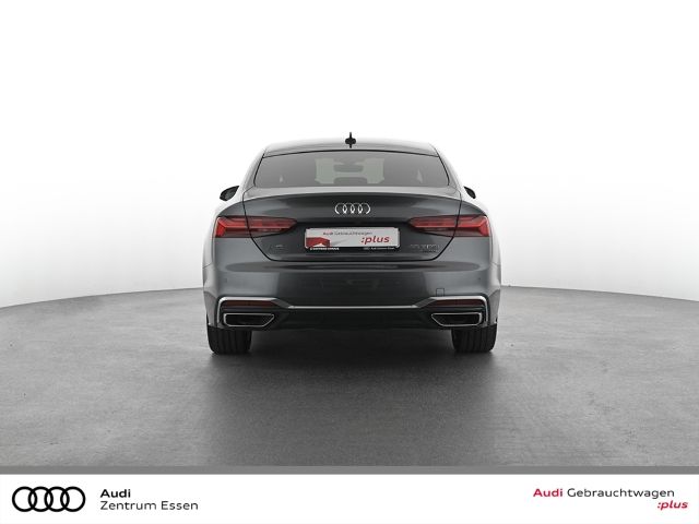 Audi A5 Sportback 40 TFSI quattro S-LINE S-TRONIC LED