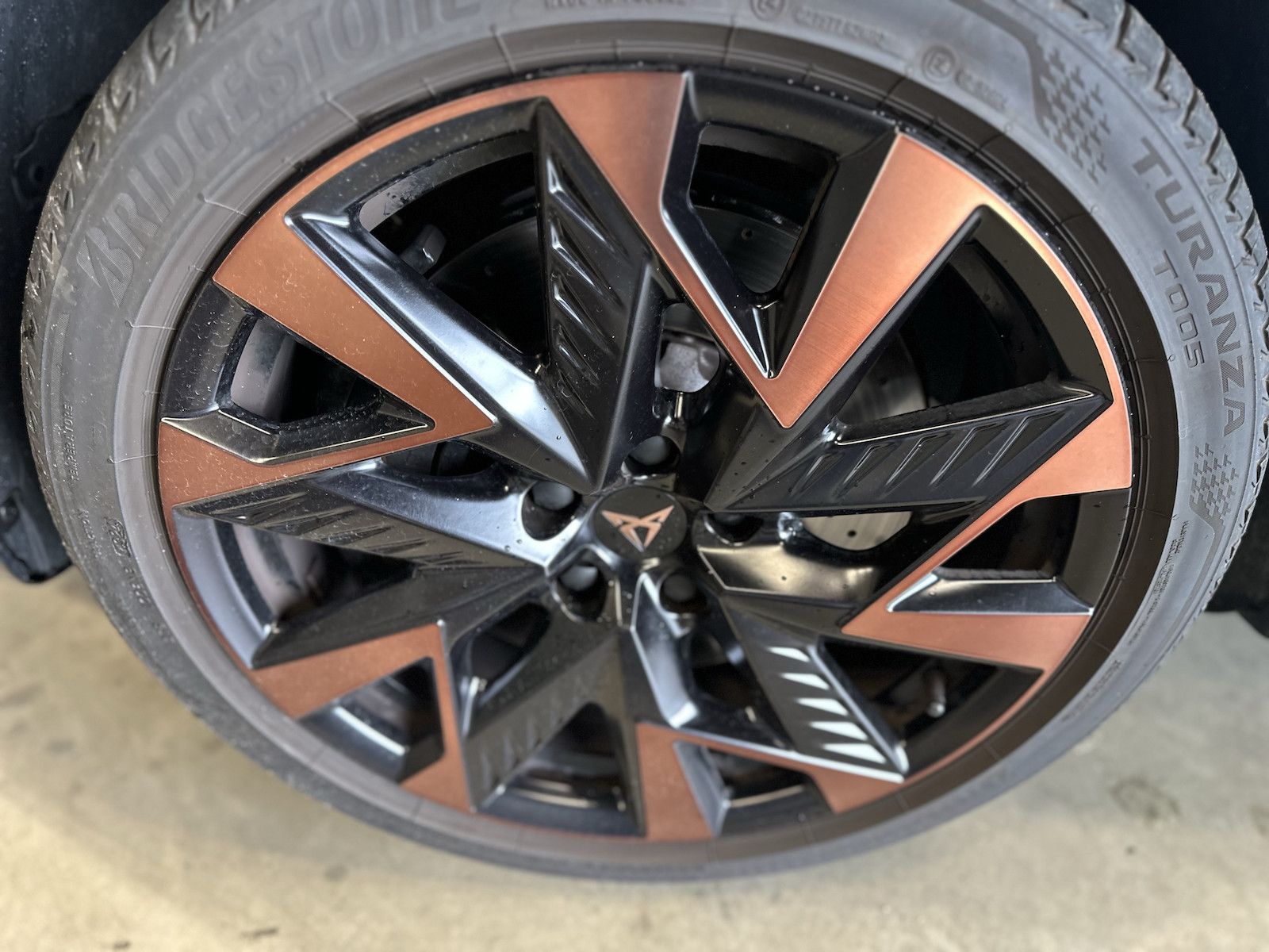 Cupra Formentor VZ 4Drive Leder Sennheiser AHK Skyline