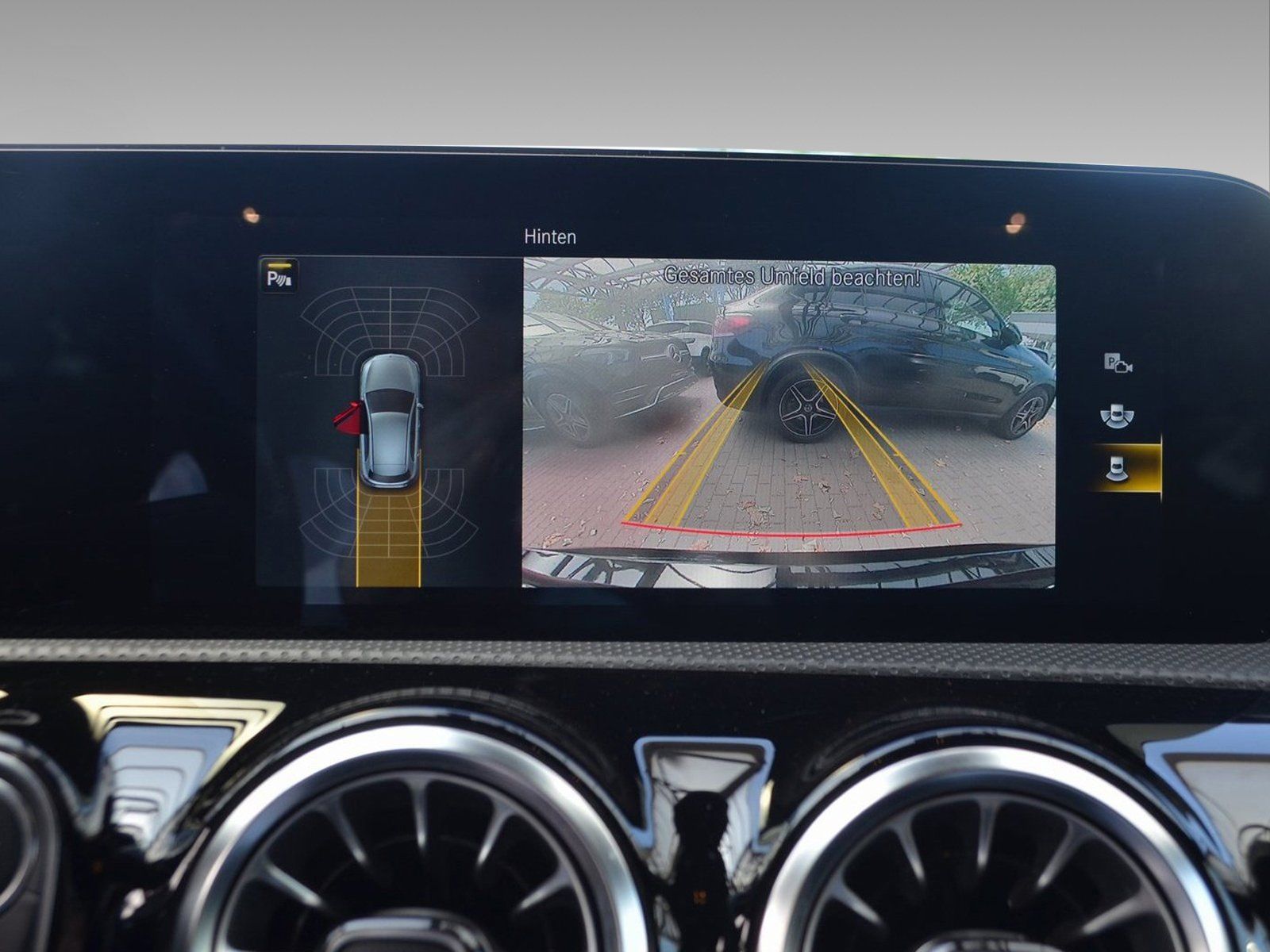 Mercedes-Benz A-Klass AMG LINE - Samsaru's Car Outlet